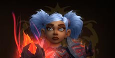 Bélene's icon