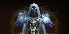 Moksïn's icon