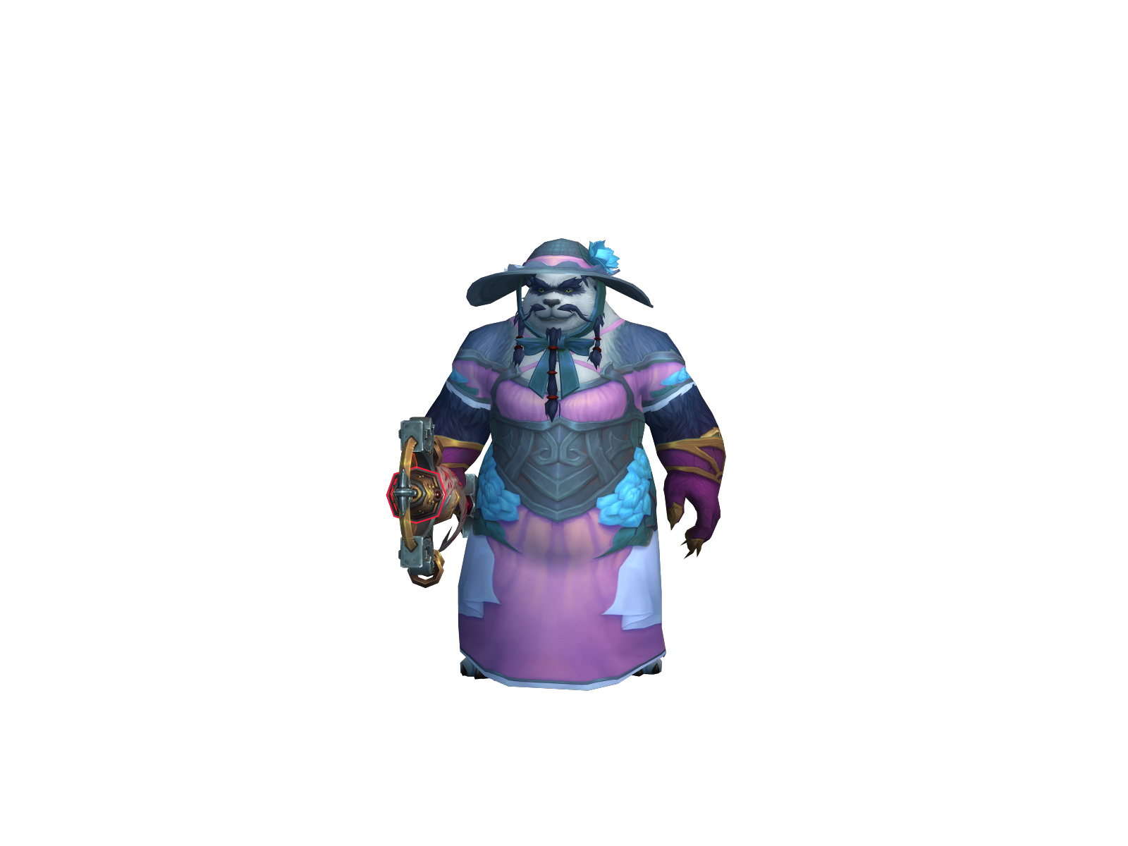 Forokungfu
