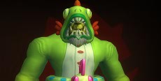 Tractorito's icon