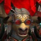 Jìme avatar