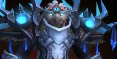 Anuborus's icon