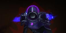 Dantepriest's icon