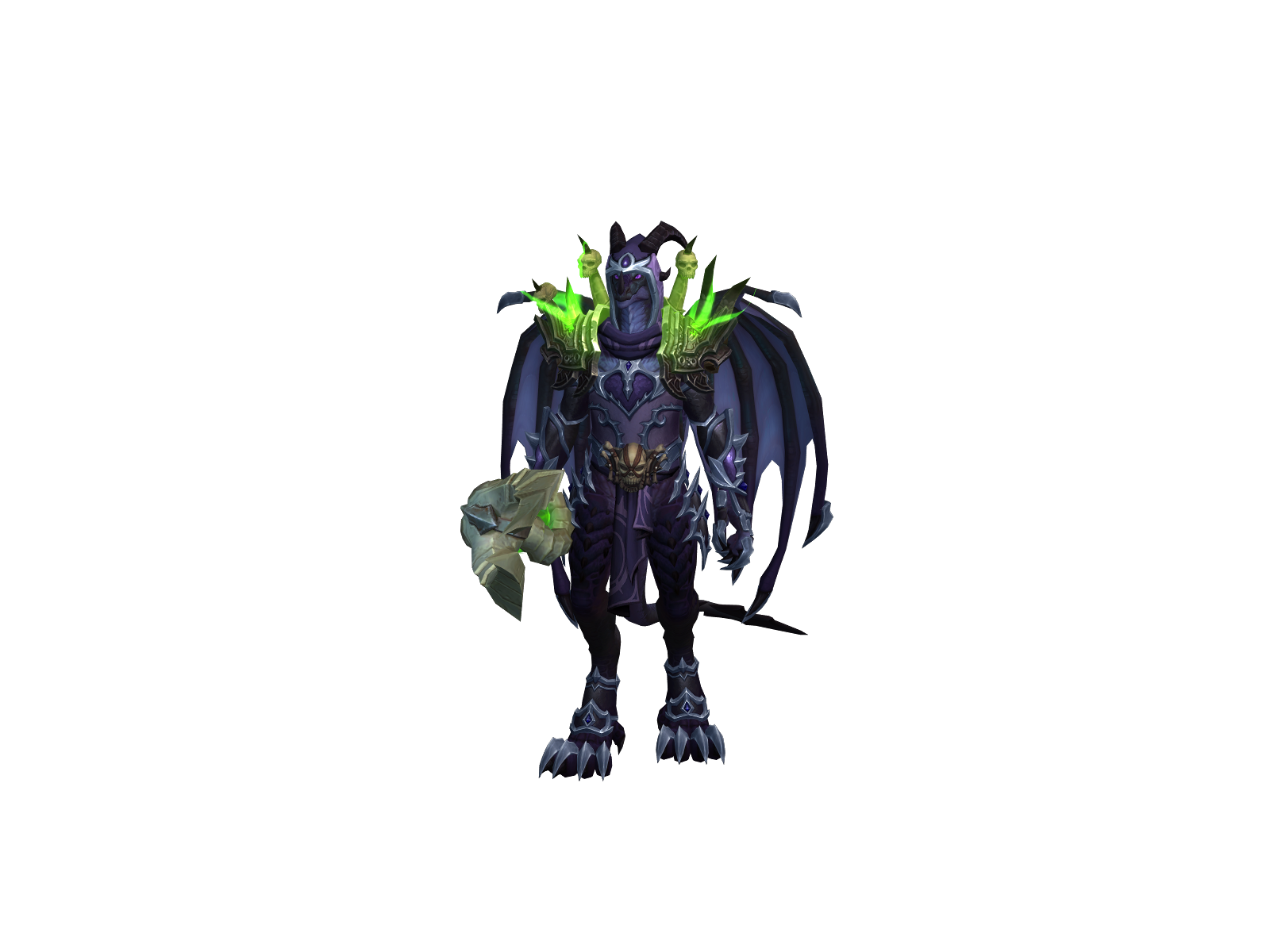 Démogardon