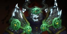 Lugway's icon