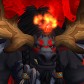 Réalmadruid portrait