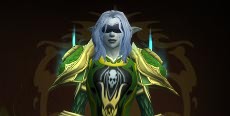 Broccolï's icon