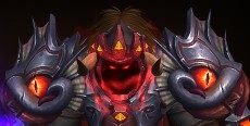 Ienchtaric's icon