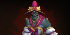 Rûrûpsh's icon