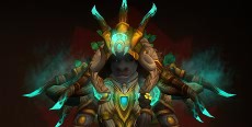 Spìrou's icon