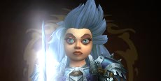 Mâlitekk's icon