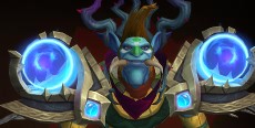 Troléador's icon