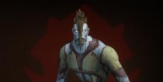 Gromzzs's icon