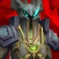 Imadéka avatar