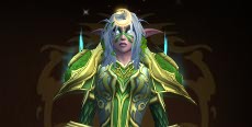Îsil's icon