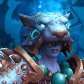 Taelmonkeyz portrait