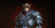 Jigé's icon