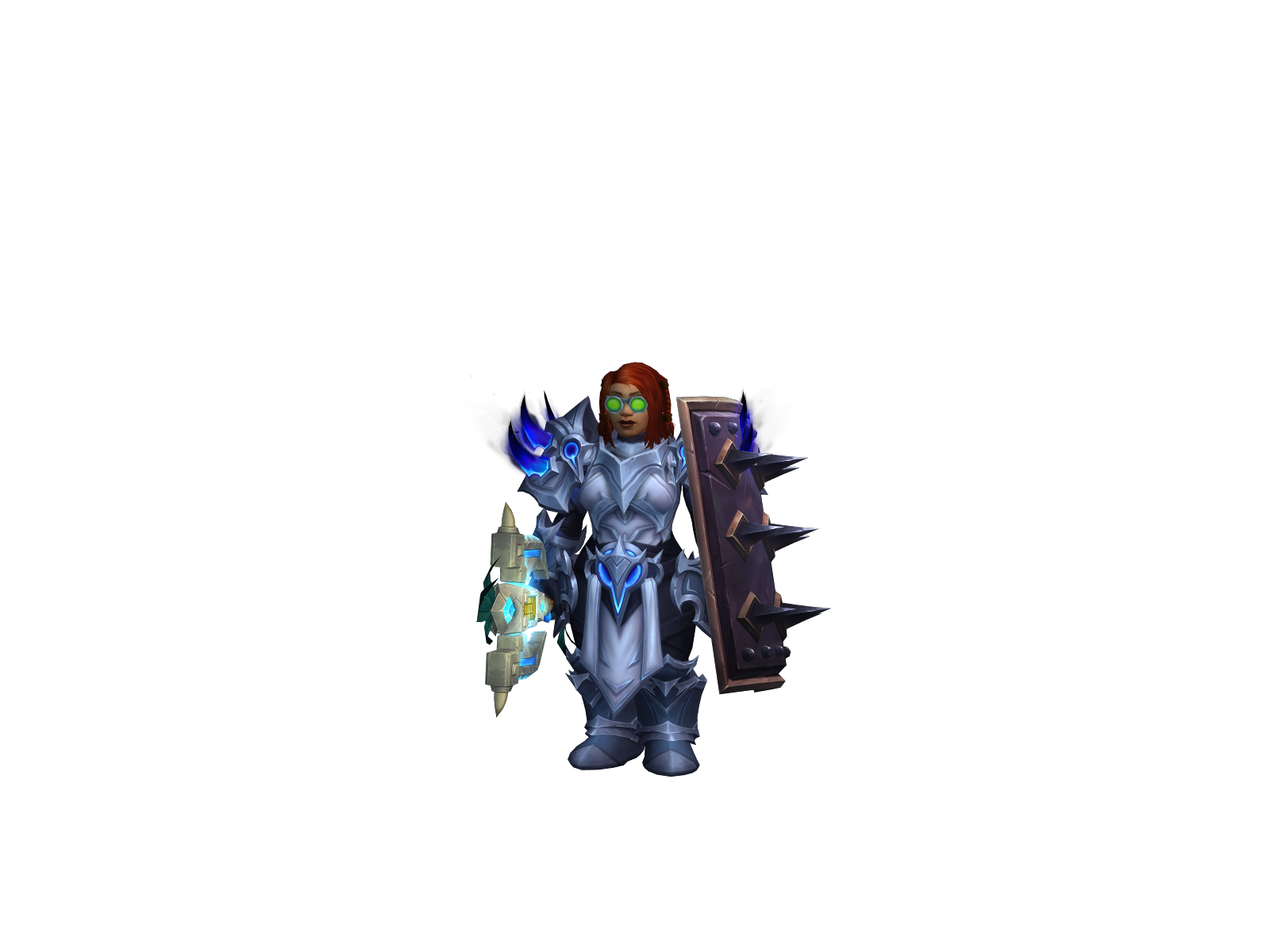 Pwntatix character render