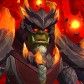 Nezu avatar