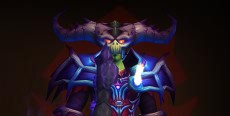 Nermidon's icon