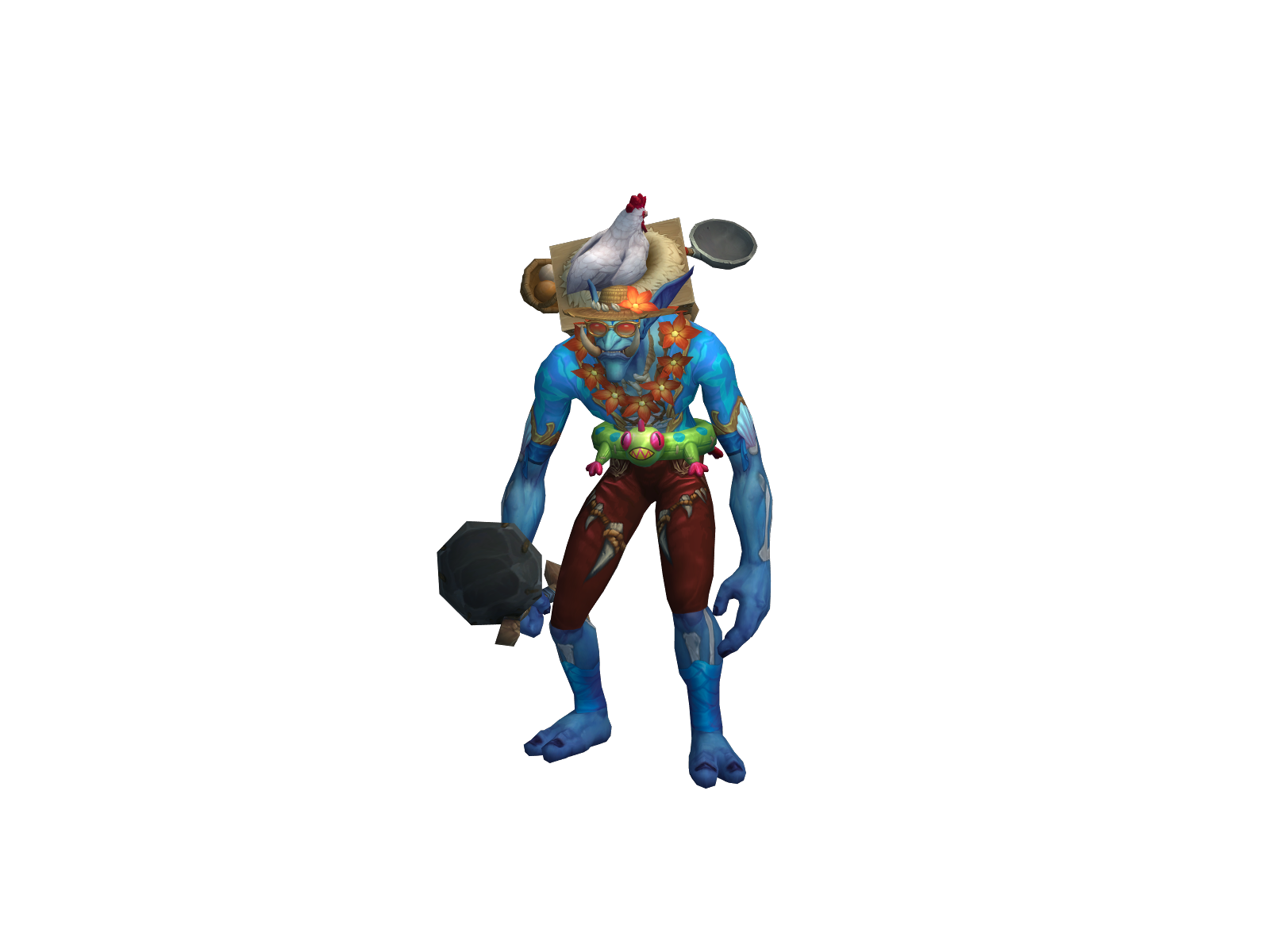 Onlyshams - Character