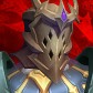 Lesarse portrait