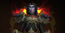 Thørscythe's icon