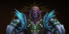 Ra's icon