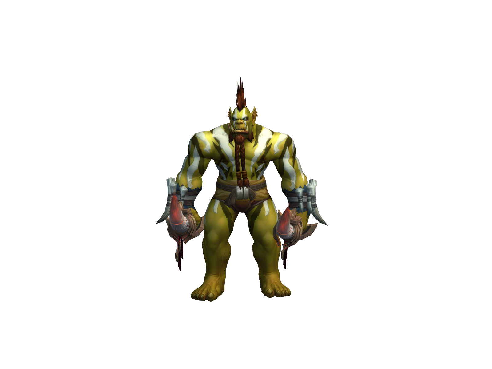 Gorkamorkuh