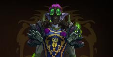 Lokbrock's icon