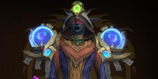 Venli's icon