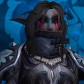 Nightime avatar