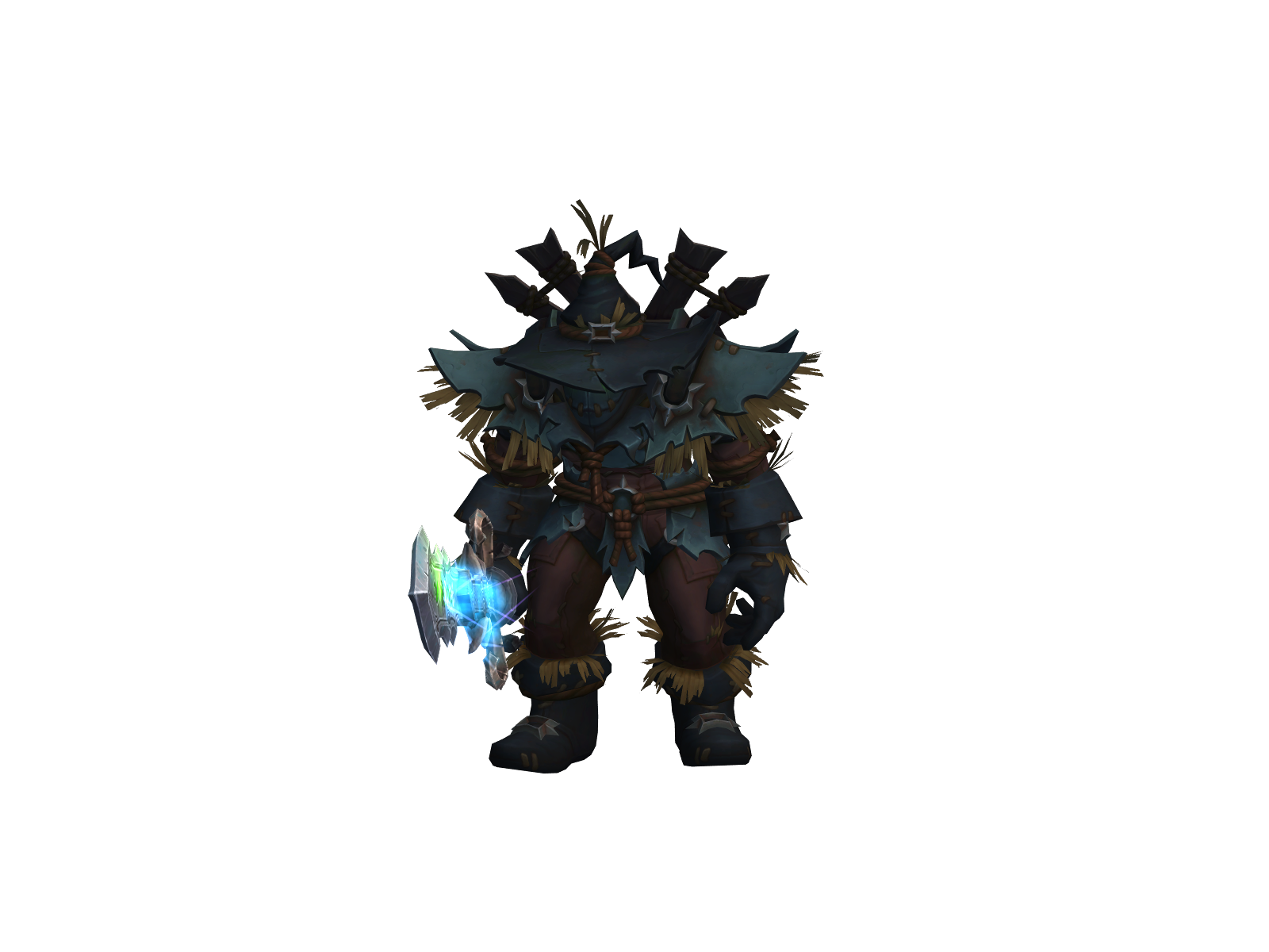 Legendiarhea