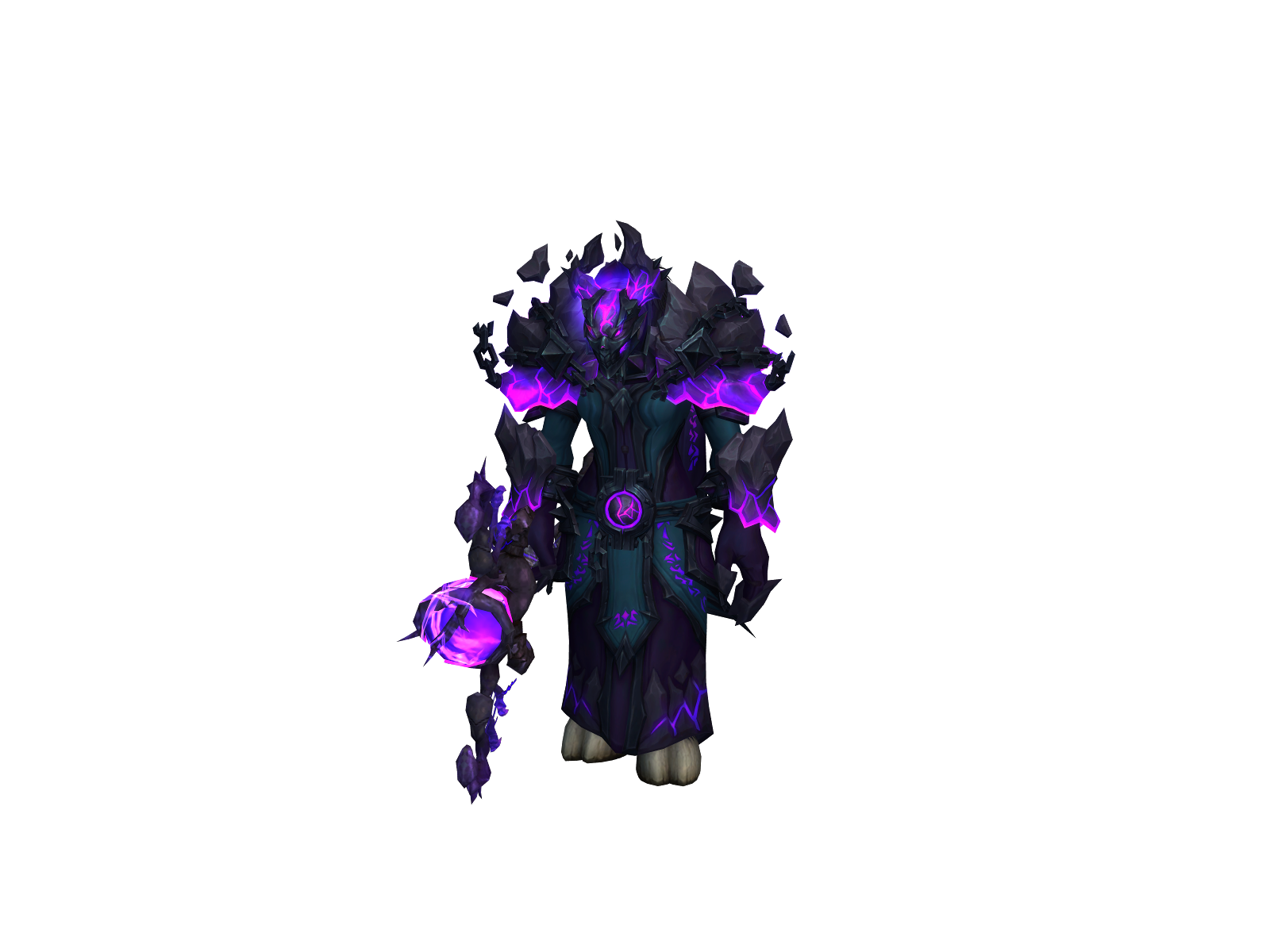 Temalesdots character render