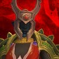Miaoulina avatar