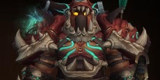 Dêbz's icon