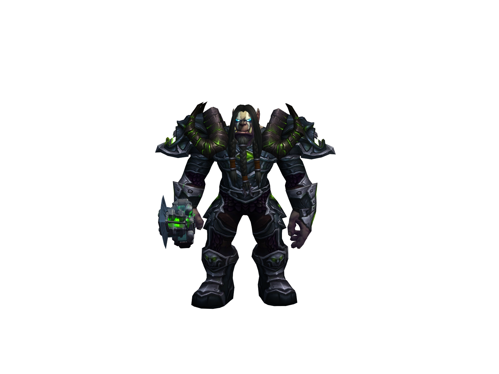 Týson