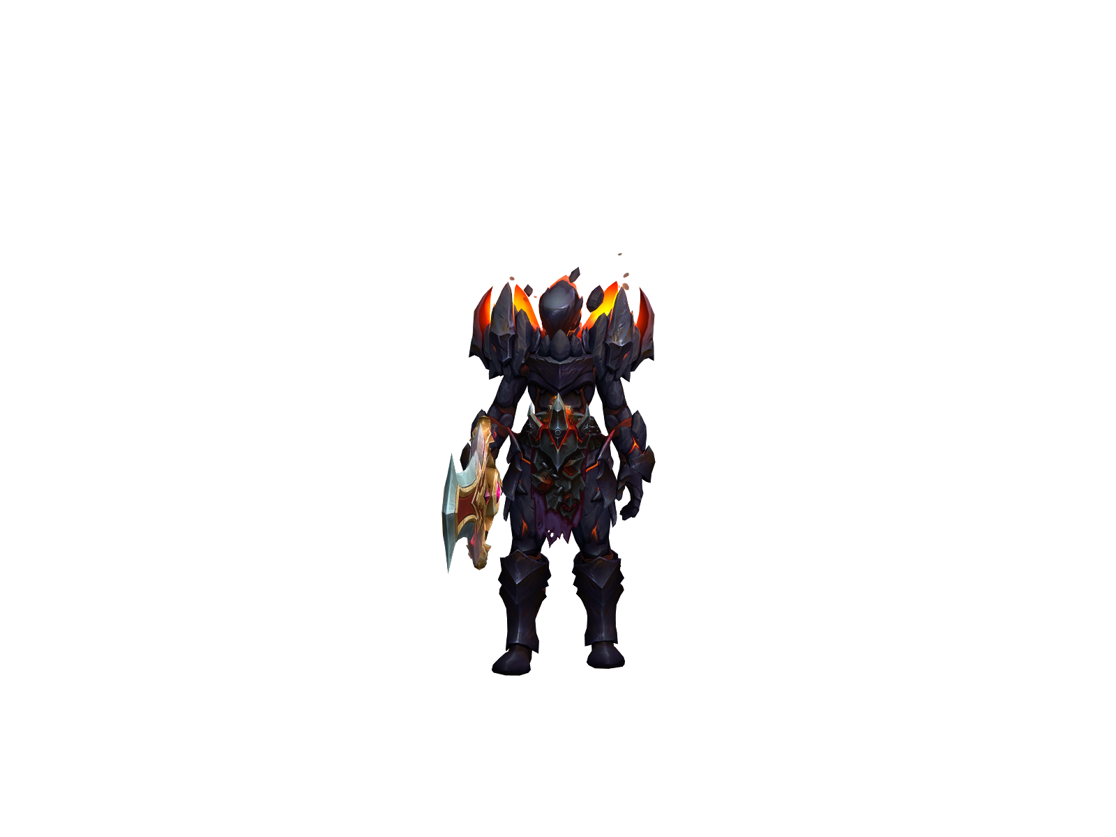 Skargük