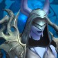Synchronize profile icon