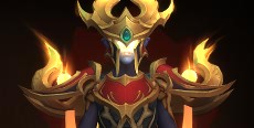 Saö's icon