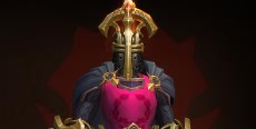 Chrístusrex's icon