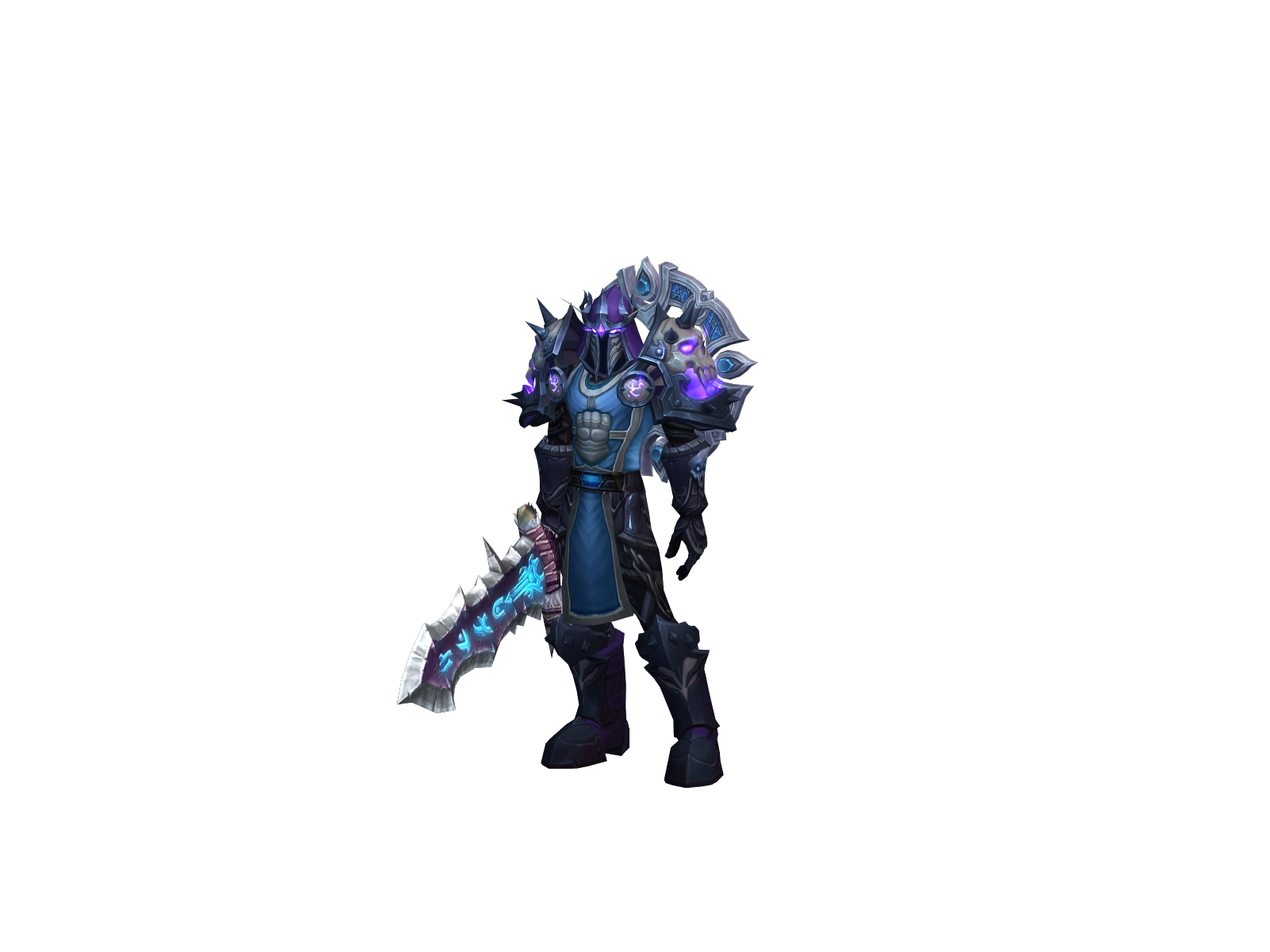 Westcøast 3D character render