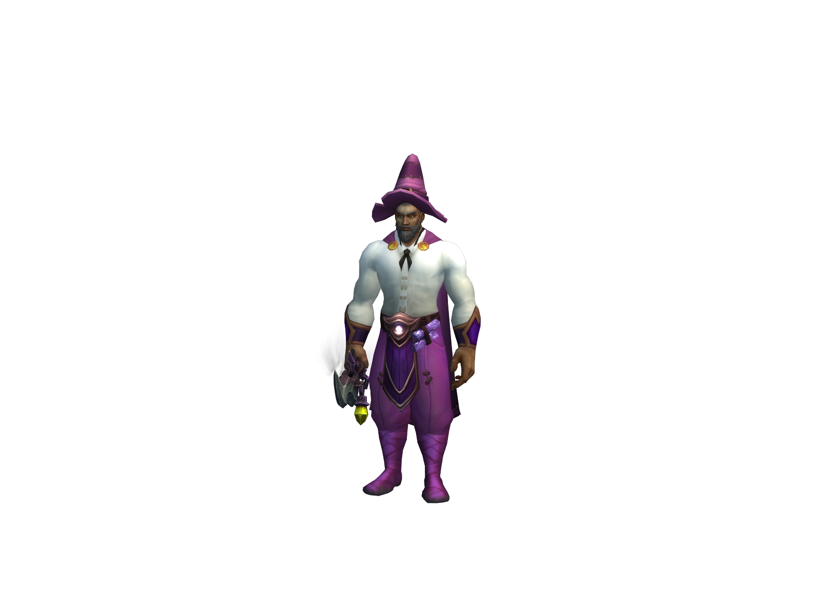 Rhole