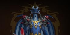 Krozyà's icon