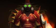 Poogà's icon