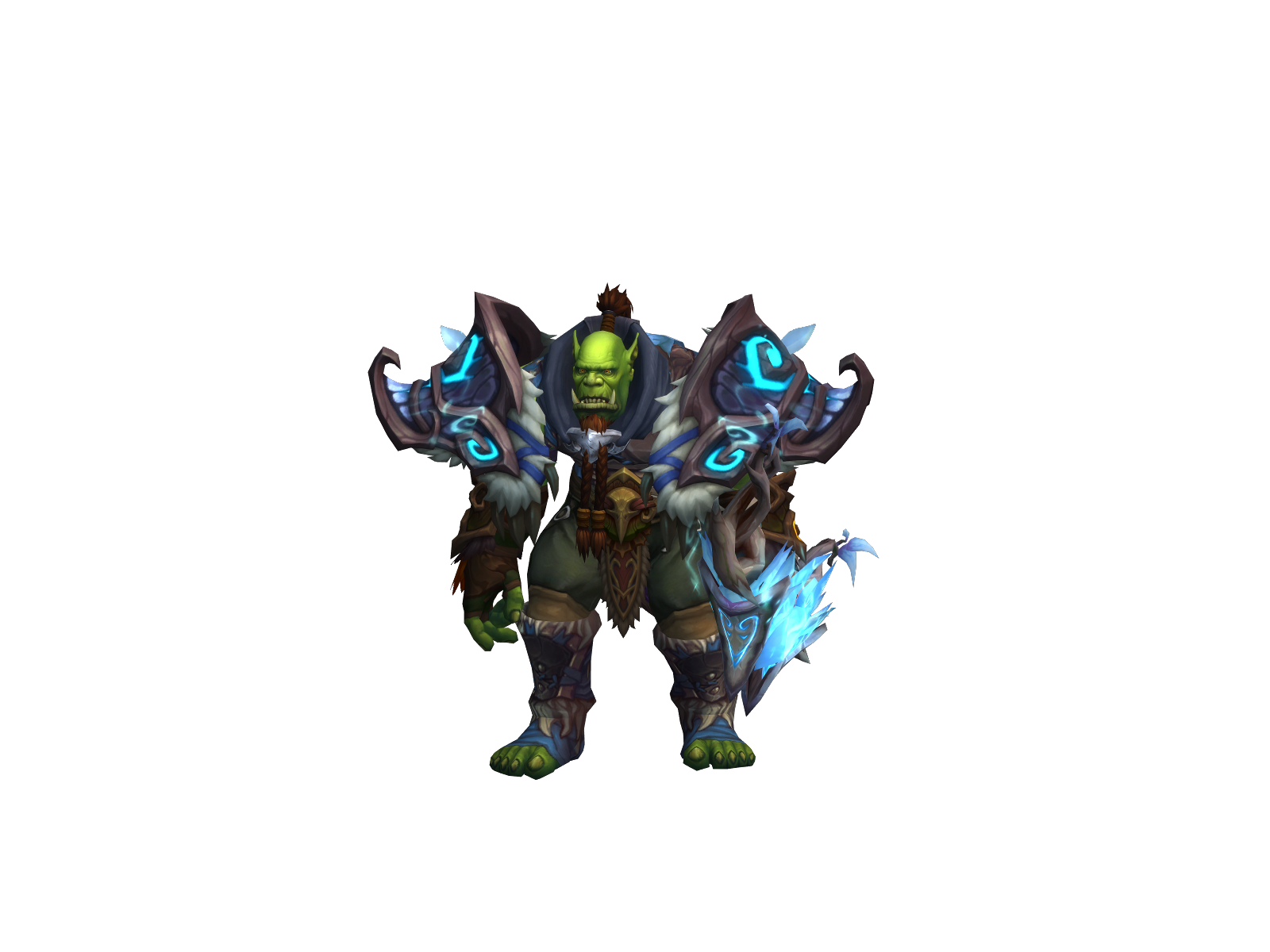 Shähaloop