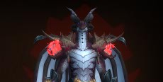 Nøfear's icon