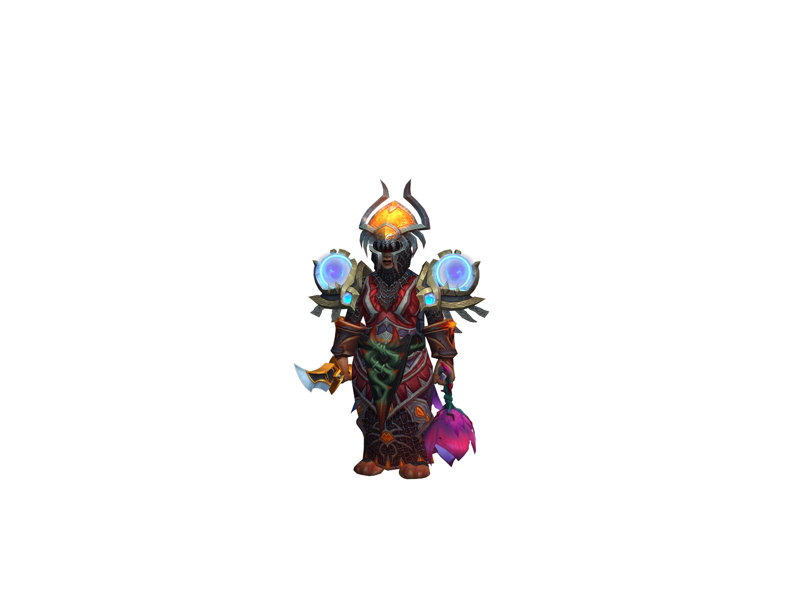 Rynfire