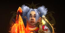 Rosebigdam's icon