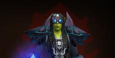 Trenmasterr's icon